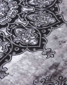 Високощільний килим Tango Asmin 9547A BROWN-D.BEIGE - высокое качество по лучшей цене в Украине.